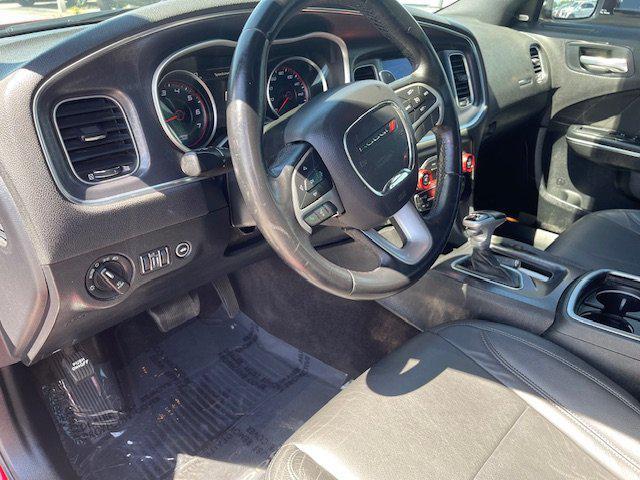 used 2016 Dodge Charger car, priced at $13,500