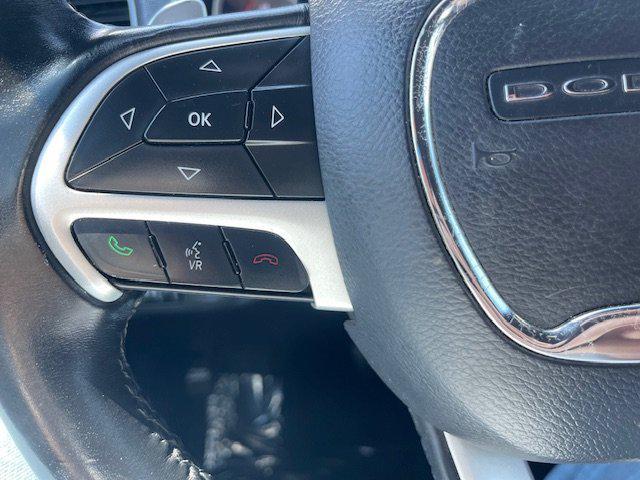 used 2016 Dodge Charger car, priced at $13,500