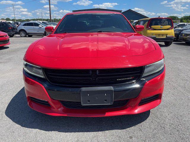 used 2016 Dodge Charger car, priced at $13,500
