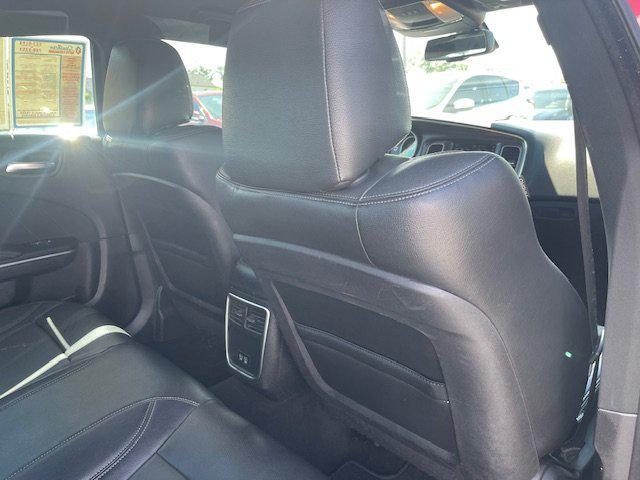 used 2016 Dodge Charger car, priced at $13,500