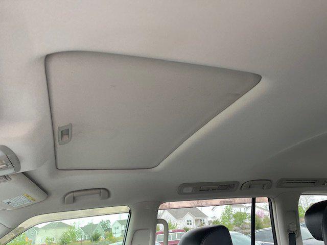 used 2014 INFINITI QX80 car, priced at $12,995