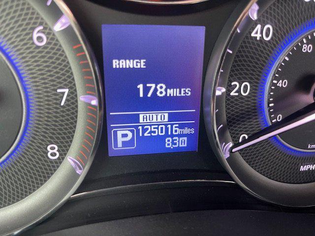 used 2014 INFINITI QX80 car, priced at $12,995