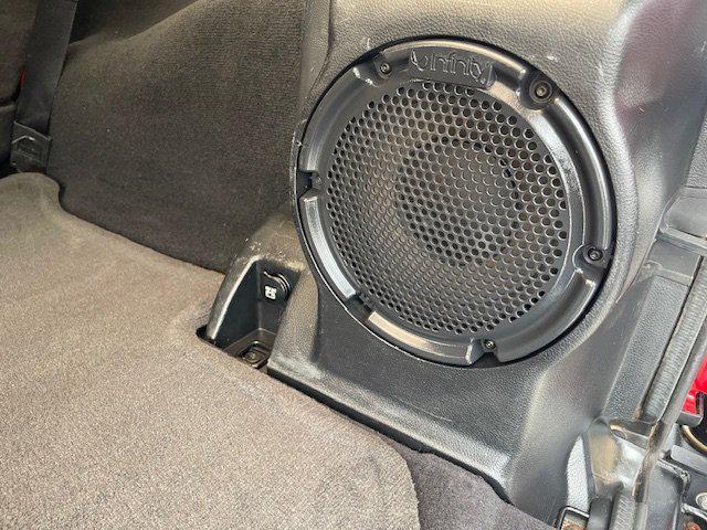 used 2011 Jeep Wrangler Unlimited car, priced at $15,995