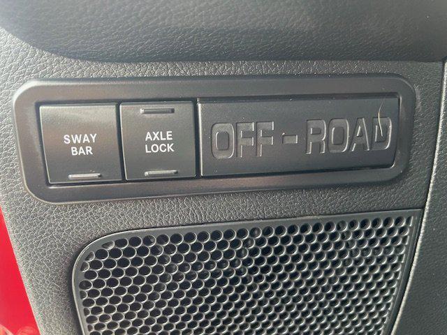 used 2011 Jeep Wrangler Unlimited car, priced at $15,995