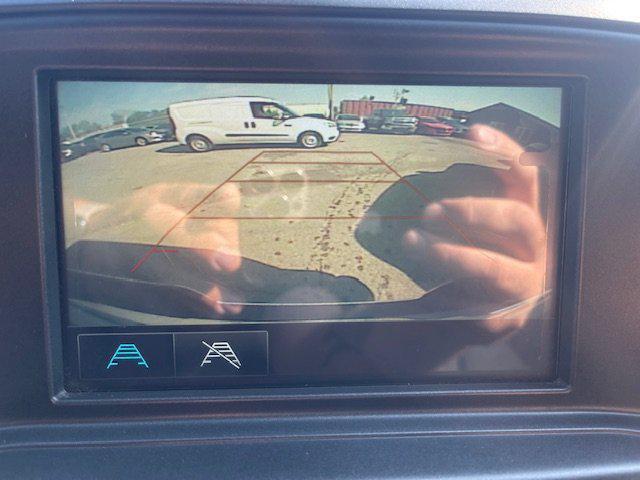 used 2018 Chevrolet Silverado 1500 car, priced at $16,995