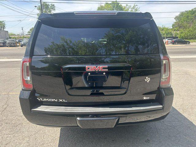 used 2019 GMC Yukon XL car, priced at $22,493