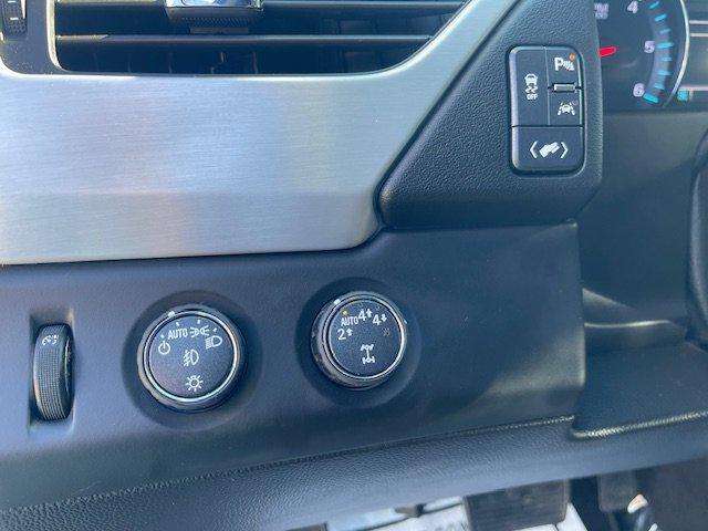 used 2018 GMC Yukon car, priced at $27,995