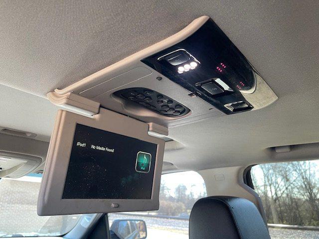 used 2018 GMC Yukon car, priced at $27,995