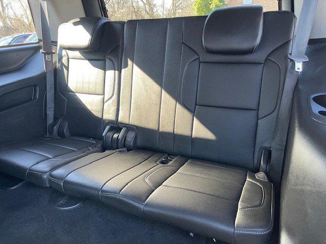 used 2018 GMC Yukon car, priced at $27,995