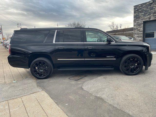 used 2015 GMC Yukon XL car, priced at $19,995