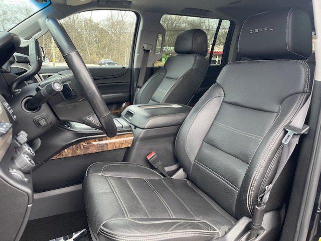 used 2015 GMC Yukon XL car, priced at $19,995