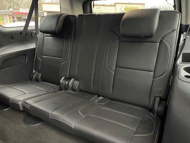 used 2015 GMC Yukon XL car, priced at $19,995