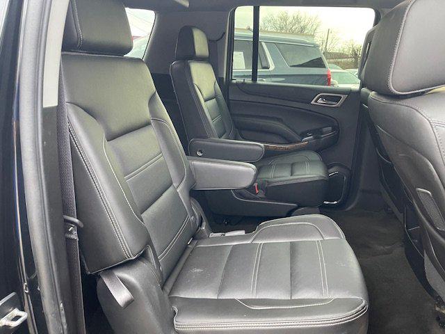 used 2015 GMC Yukon XL car, priced at $19,995