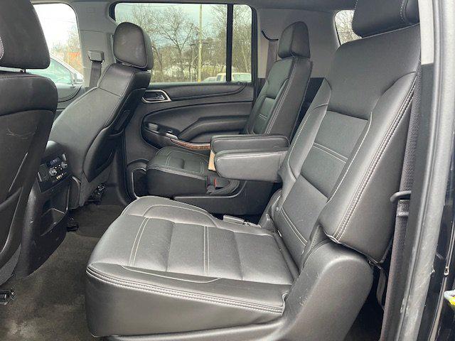 used 2015 GMC Yukon XL car, priced at $19,995