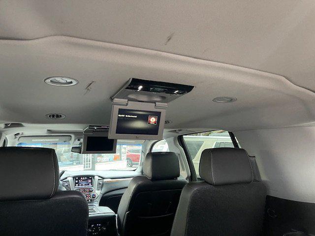 used 2015 GMC Yukon XL car, priced at $19,995