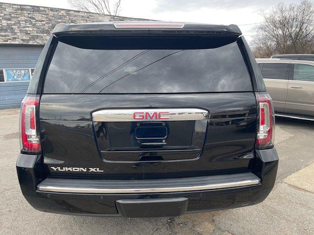 used 2015 GMC Yukon XL car, priced at $19,995