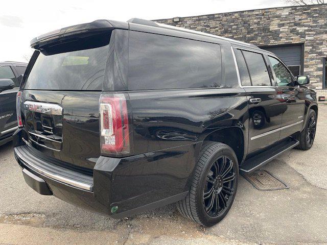 used 2015 GMC Yukon XL car, priced at $19,995