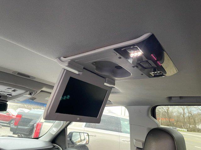 used 2015 GMC Yukon XL car, priced at $19,995