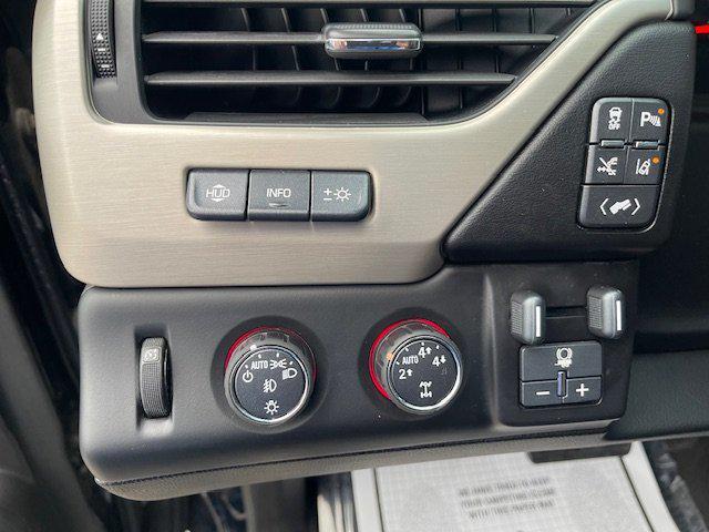 used 2015 GMC Yukon XL car, priced at $19,995