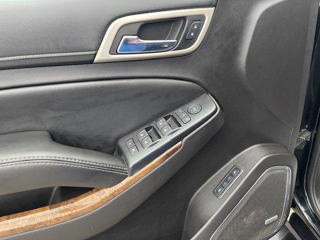 used 2015 GMC Yukon XL car, priced at $19,995