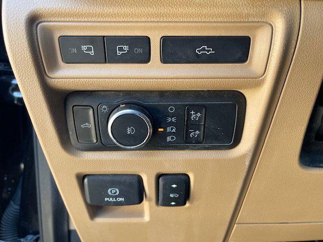 used 2021 Ford F-150 car, priced at $31,995