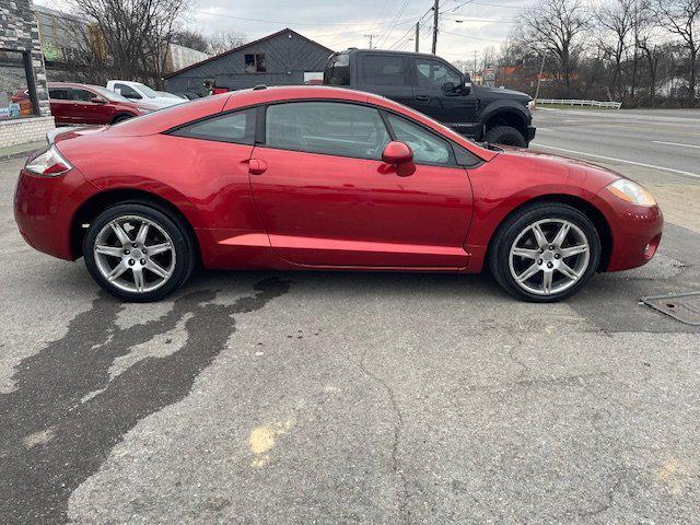used 2008 Mitsubishi Eclipse car, priced at $2,995
