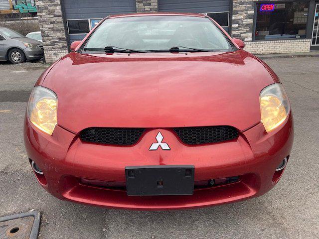 used 2008 Mitsubishi Eclipse car, priced at $2,995