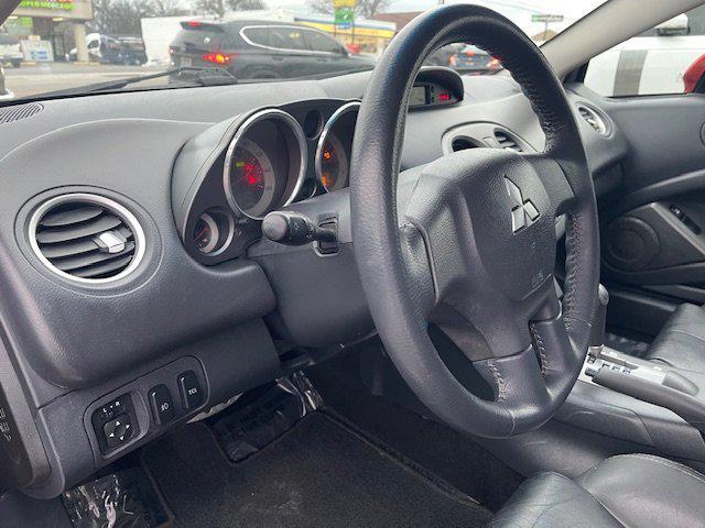 used 2008 Mitsubishi Eclipse car, priced at $2,995