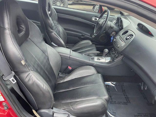 used 2008 Mitsubishi Eclipse car, priced at $2,995