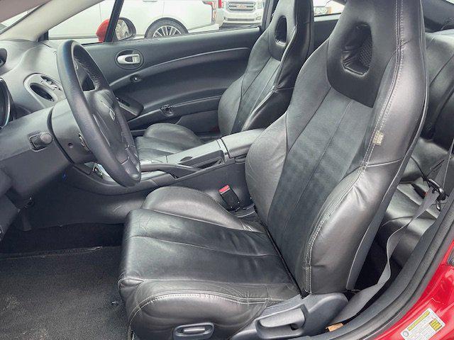 used 2008 Mitsubishi Eclipse car, priced at $2,995