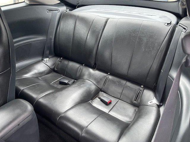 used 2008 Mitsubishi Eclipse car, priced at $2,995