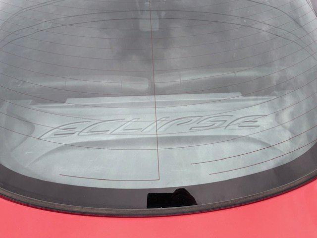 used 2008 Mitsubishi Eclipse car, priced at $2,995