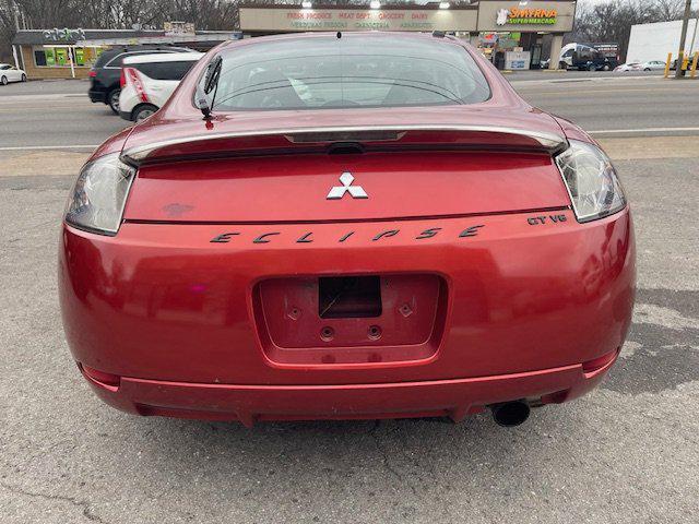 used 2008 Mitsubishi Eclipse car, priced at $2,995