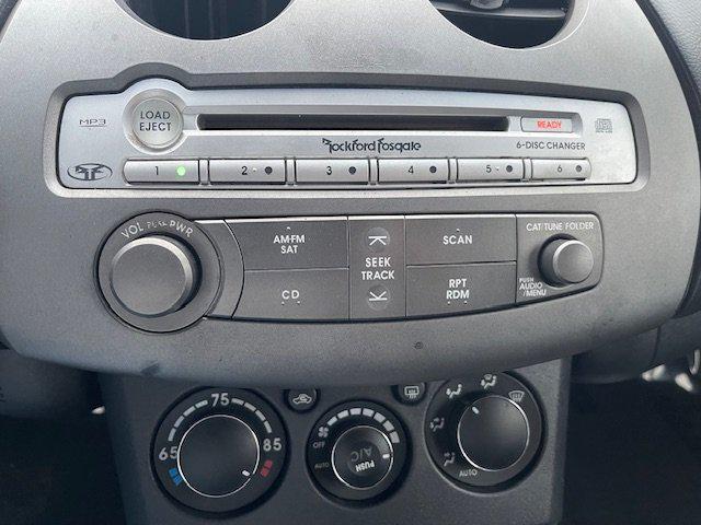 used 2008 Mitsubishi Eclipse car, priced at $2,995