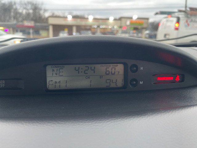 used 2008 Mitsubishi Eclipse car, priced at $2,995