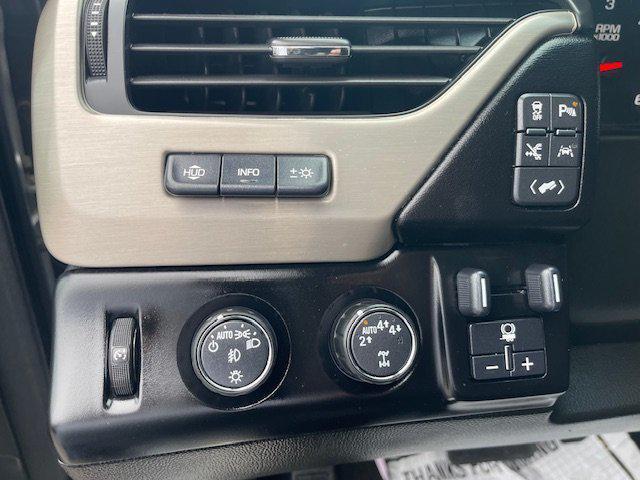 used 2017 GMC Yukon XL car, priced at $21,995