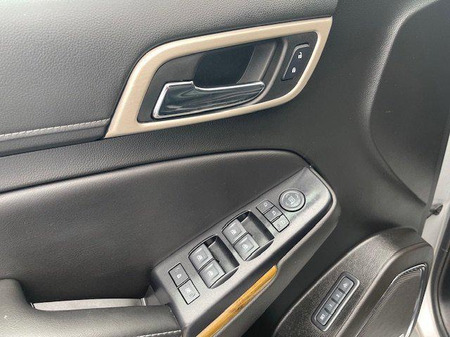 used 2017 GMC Yukon XL car, priced at $21,995