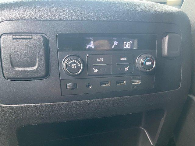 used 2017 GMC Yukon XL car, priced at $21,995