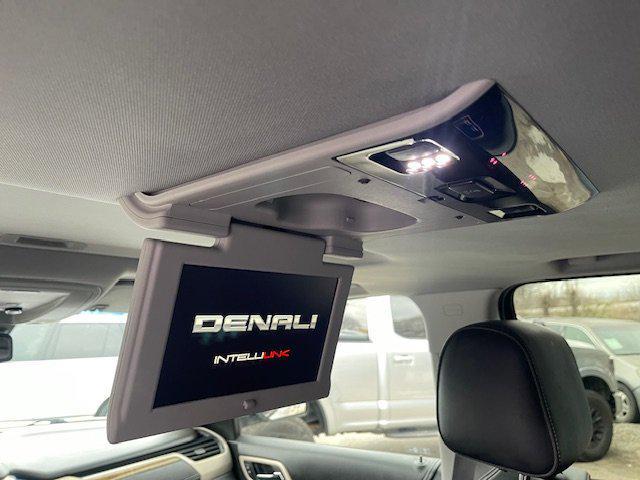 used 2017 GMC Yukon XL car, priced at $21,995