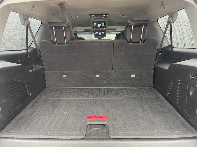 used 2020 GMC Yukon XL car, priced at $27,995