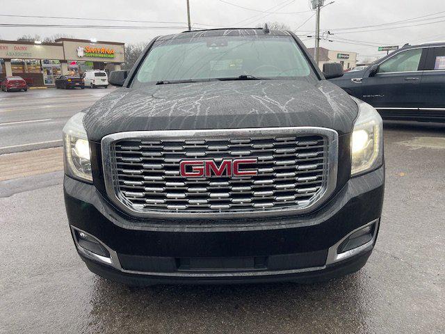 used 2020 GMC Yukon XL car, priced at $27,995