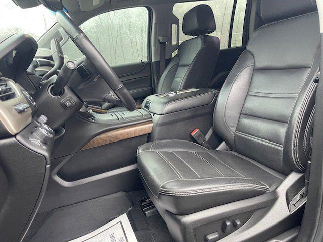 used 2020 GMC Yukon XL car, priced at $27,995