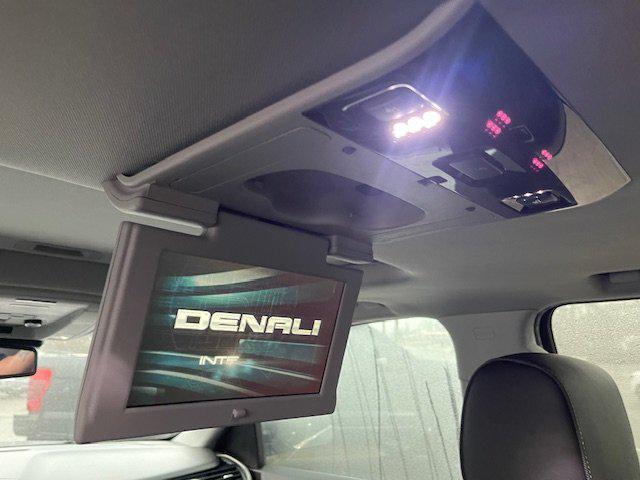 used 2020 GMC Yukon XL car, priced at $27,995
