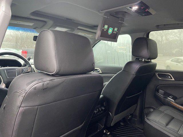 used 2020 GMC Yukon XL car, priced at $27,995