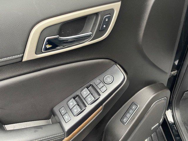 used 2020 GMC Yukon XL car, priced at $27,995