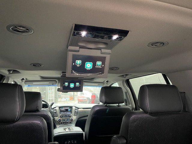 used 2020 GMC Yukon XL car, priced at $27,995