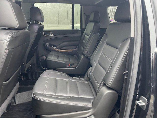 used 2020 GMC Yukon XL car, priced at $27,995