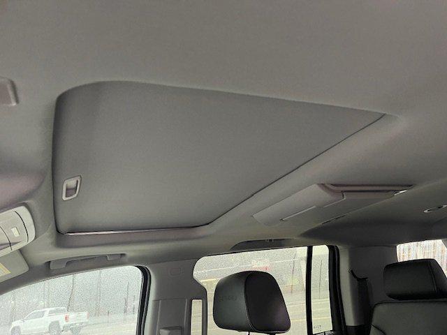 used 2020 GMC Yukon XL car, priced at $27,995