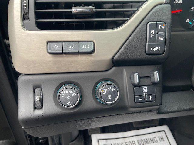 used 2020 GMC Yukon XL car, priced at $27,995