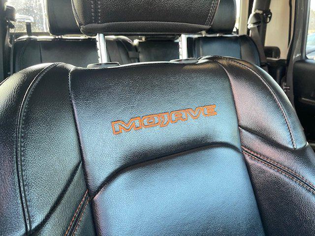 used 2020 Jeep Gladiator car, priced at $32,995